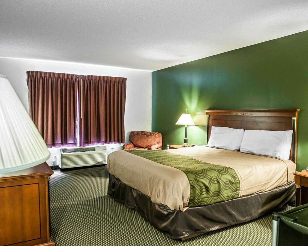 Royal Inn Rockville Zimmer foto