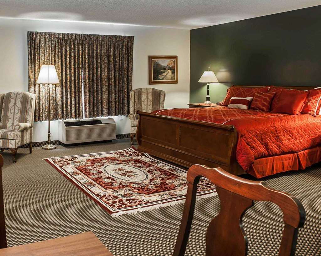 Royal Inn Rockville Zimmer foto