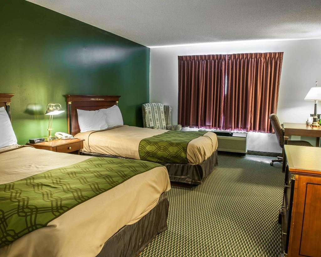 Royal Inn Rockville Zimmer foto