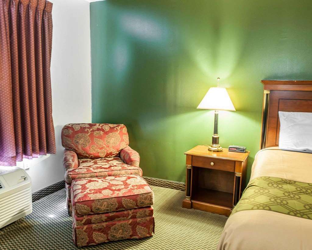 Royal Inn Rockville Zimmer foto