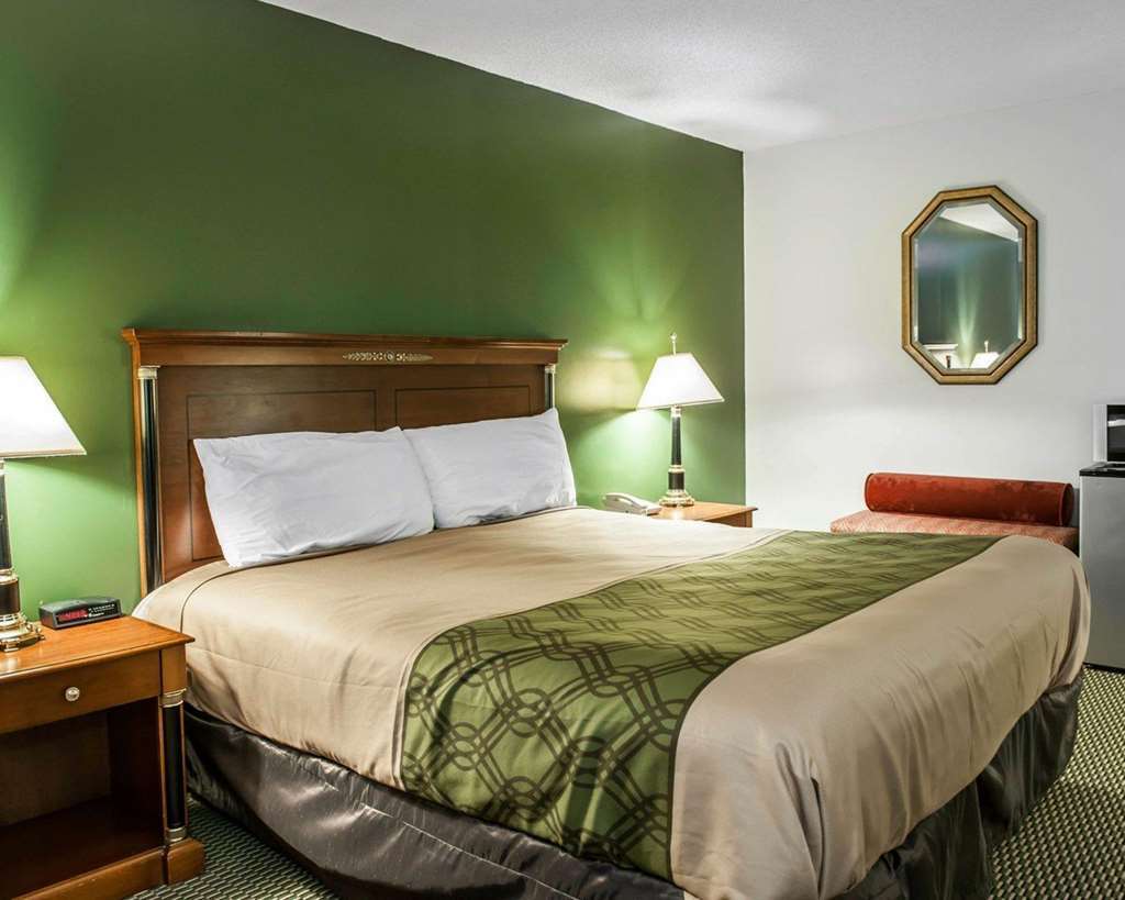 Royal Inn Rockville Zimmer foto