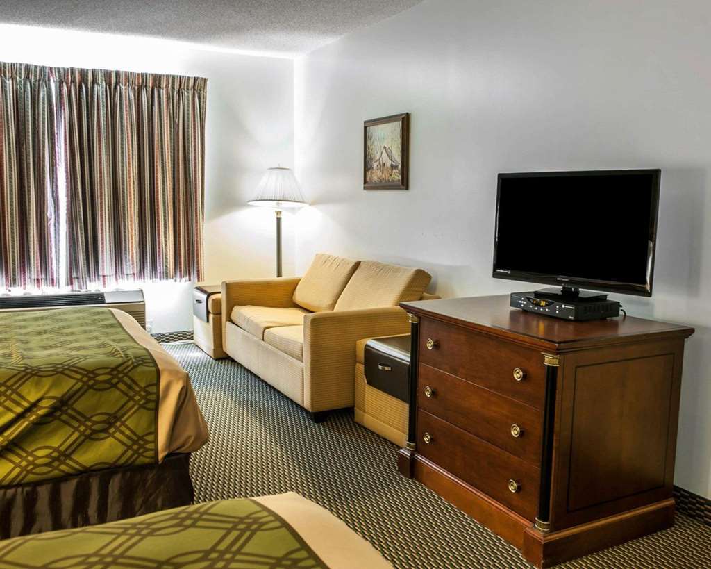Royal Inn Rockville Zimmer foto