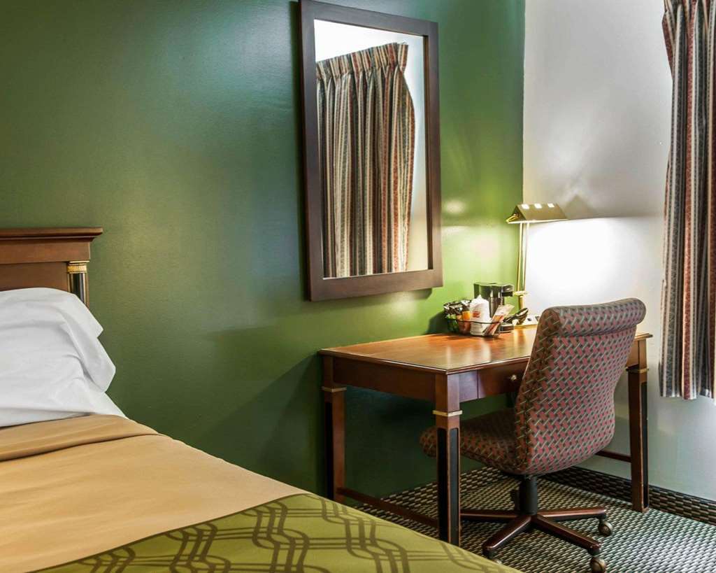 Royal Inn Rockville Zimmer foto